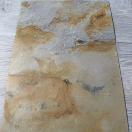 Slate Sample