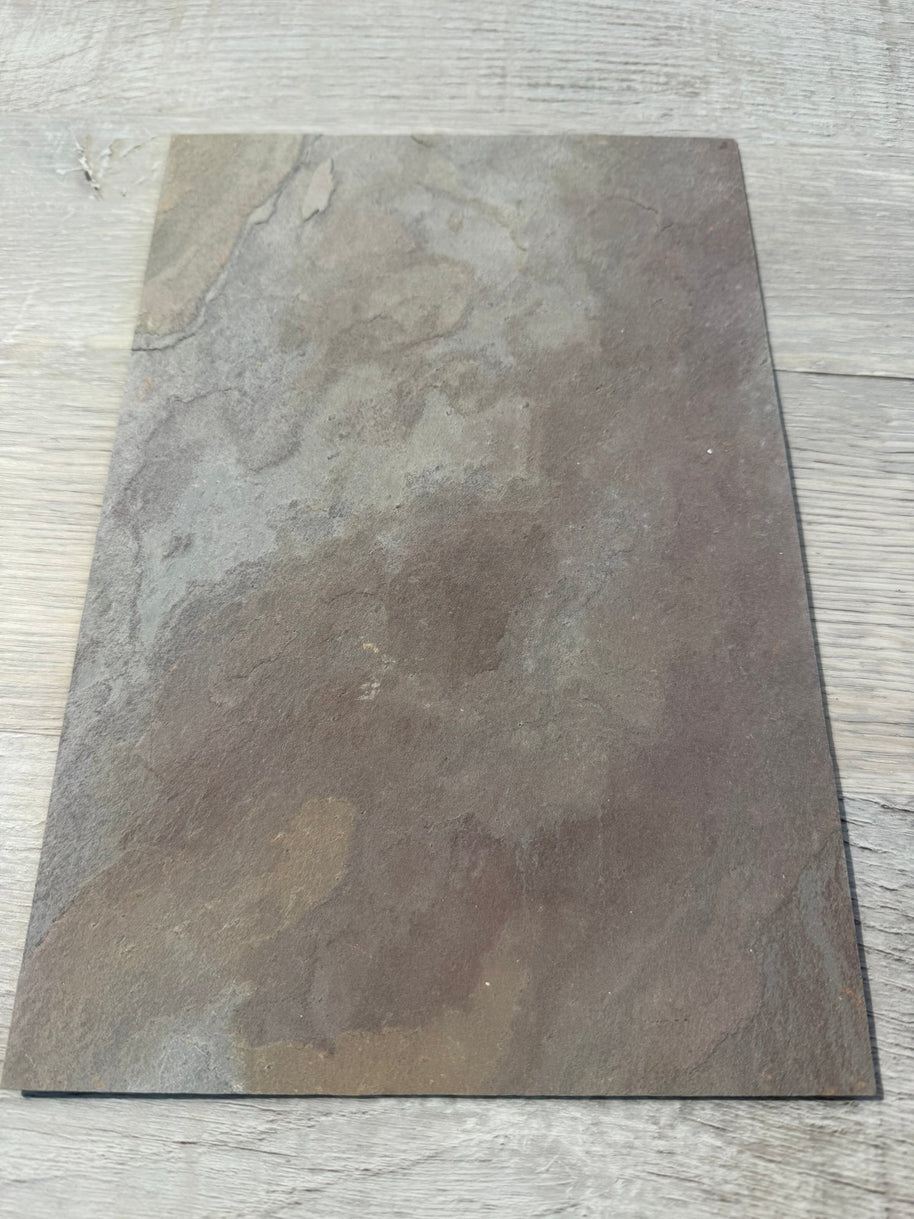 Slate Sample