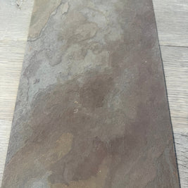 Slate Sample
