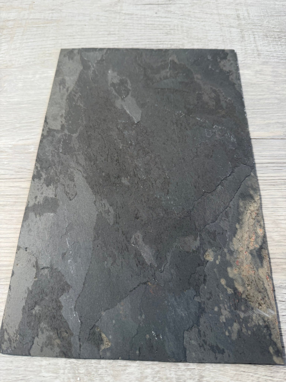 Slate Sample