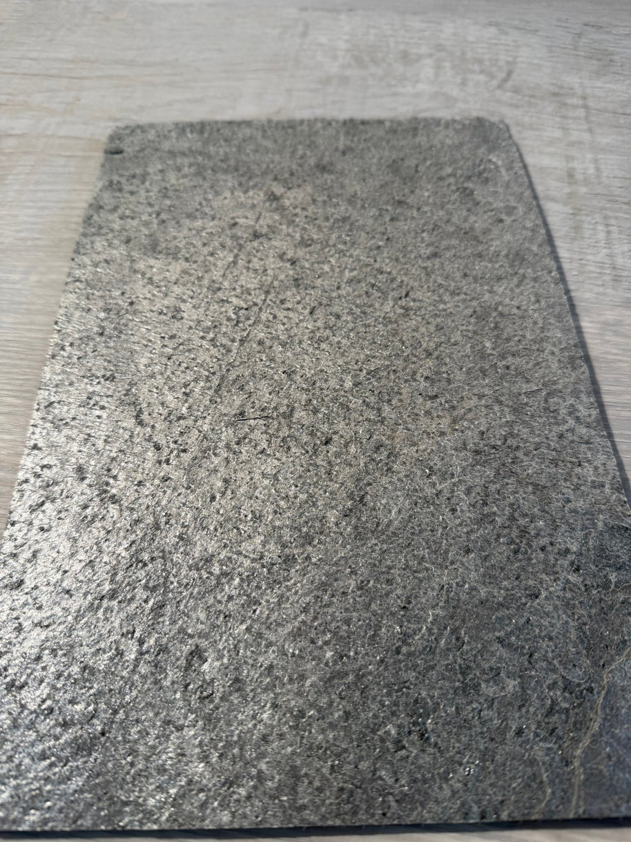 Slate Sample