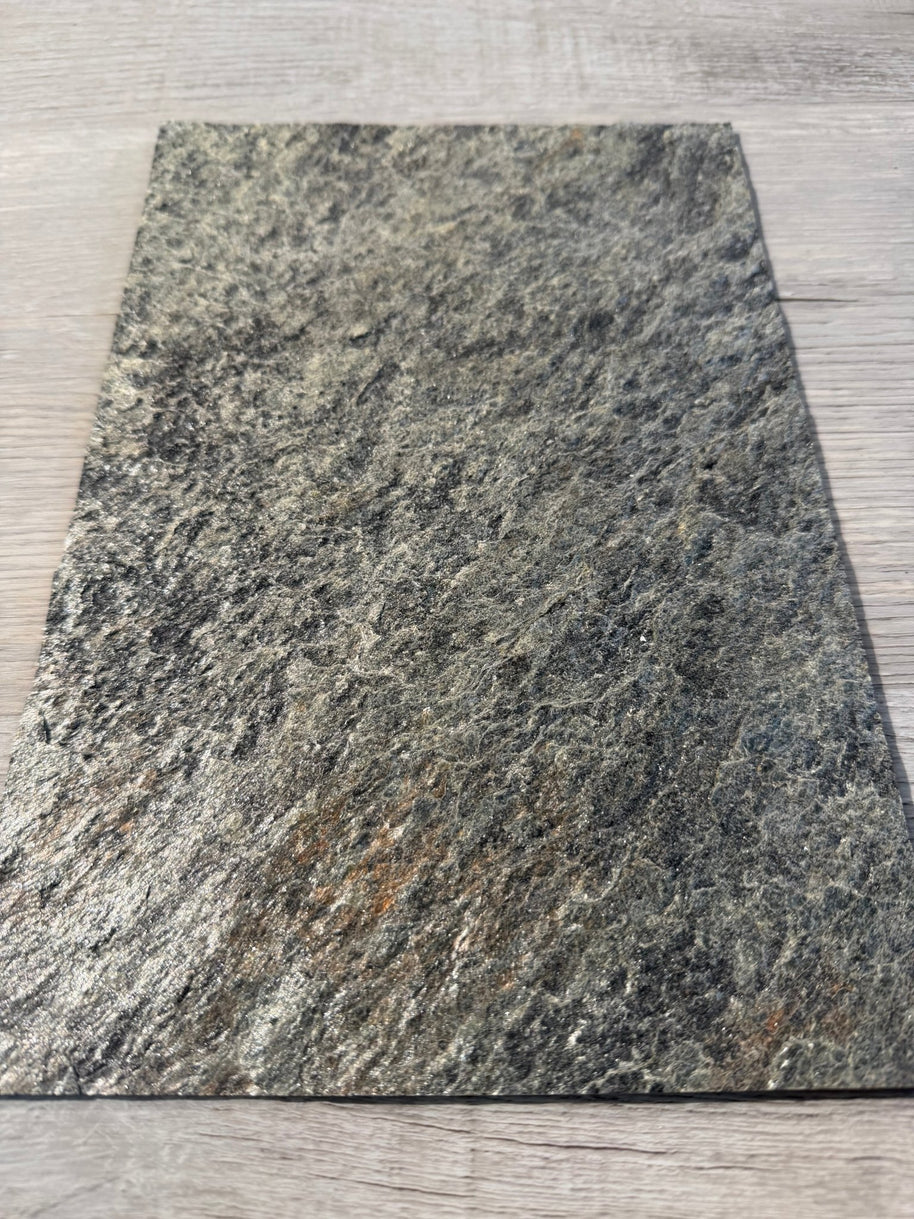 Slate Sample
