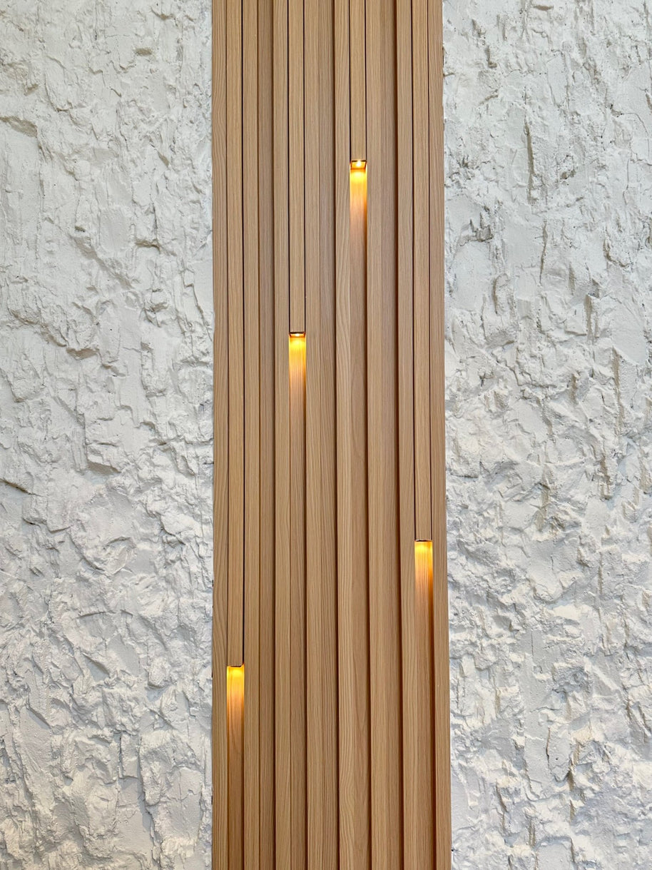 SlatLine LED