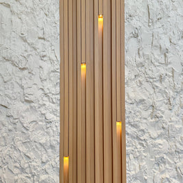 SlatLine LED