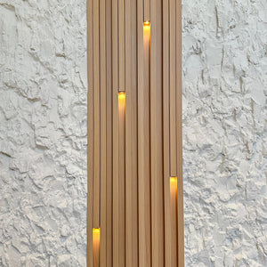 SlatLine LED