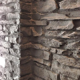 Stacked Stone
