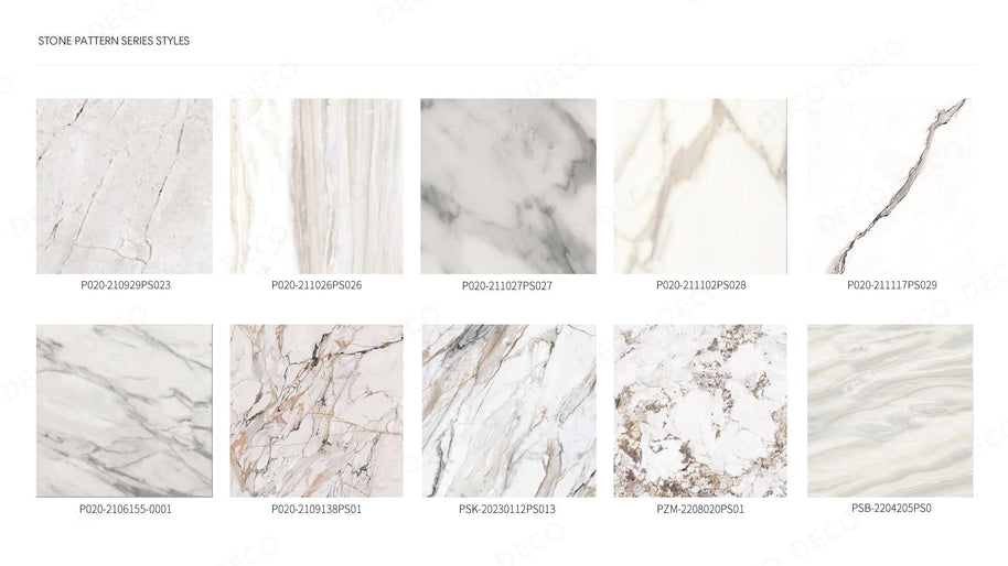 Stone