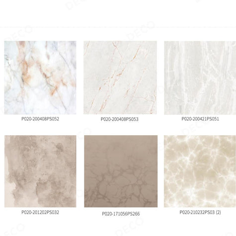 Backlighting Stone 