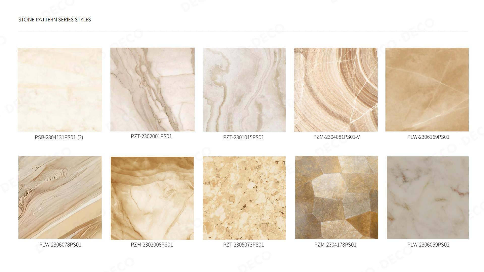 Stone