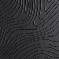 Terrace Ridge Wood Panels
