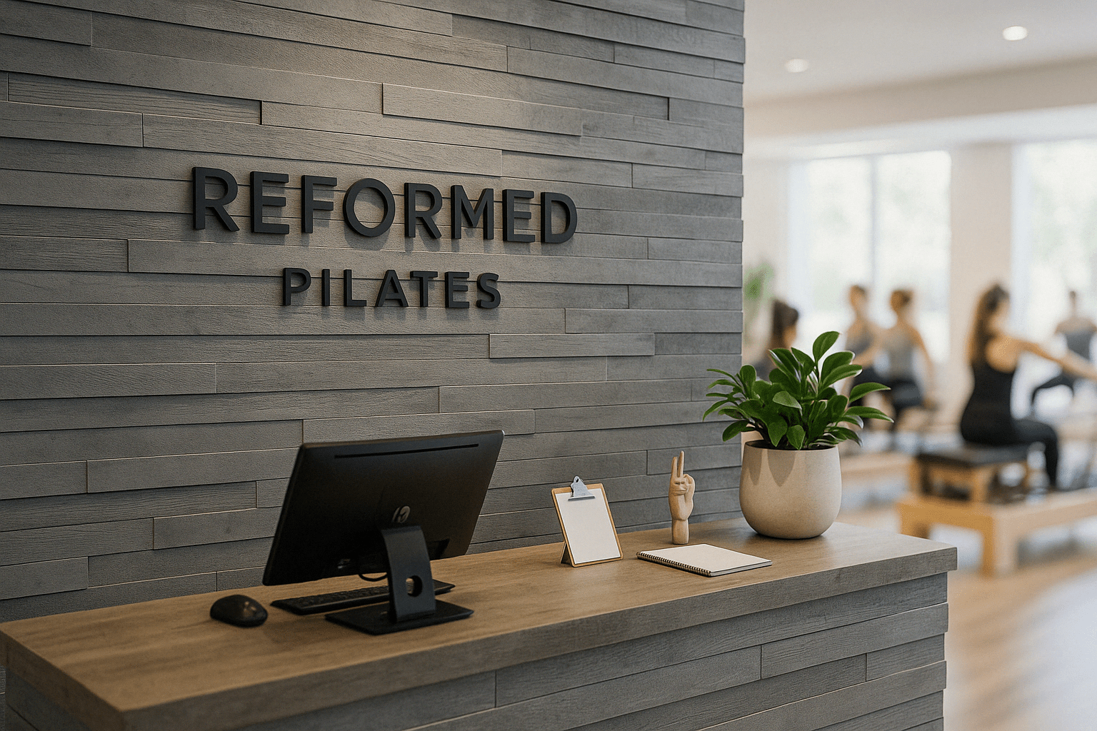 reception feature wall for timber formed concrete panel 
