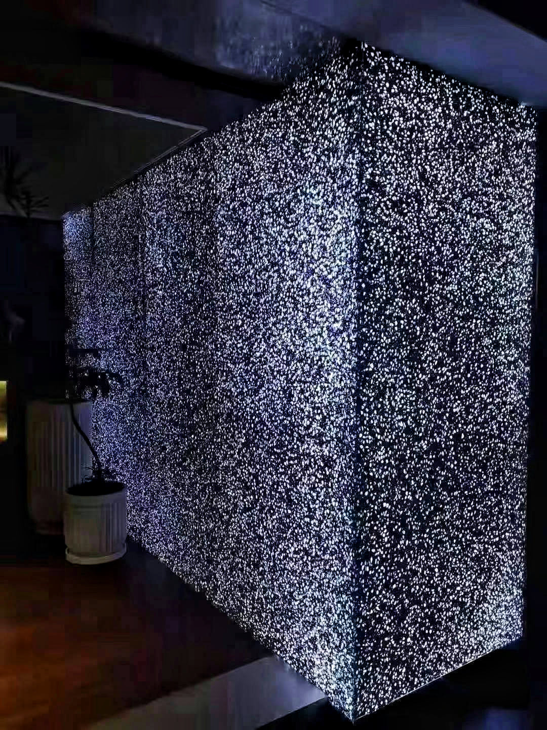 Translucent Concrete