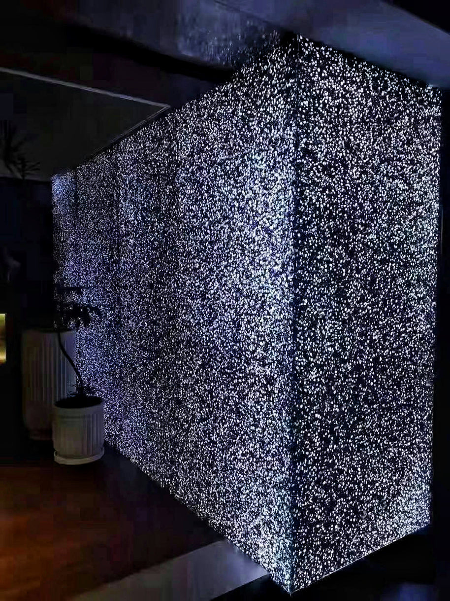 Translucent Concrete