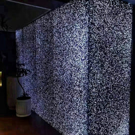 Translucent Concrete