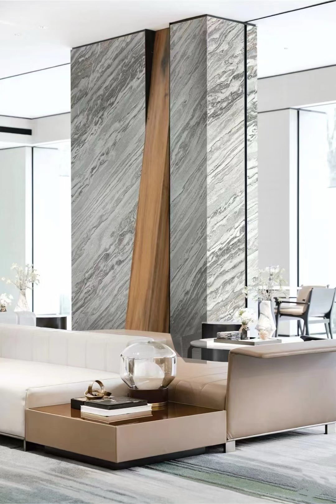 Veinrock White