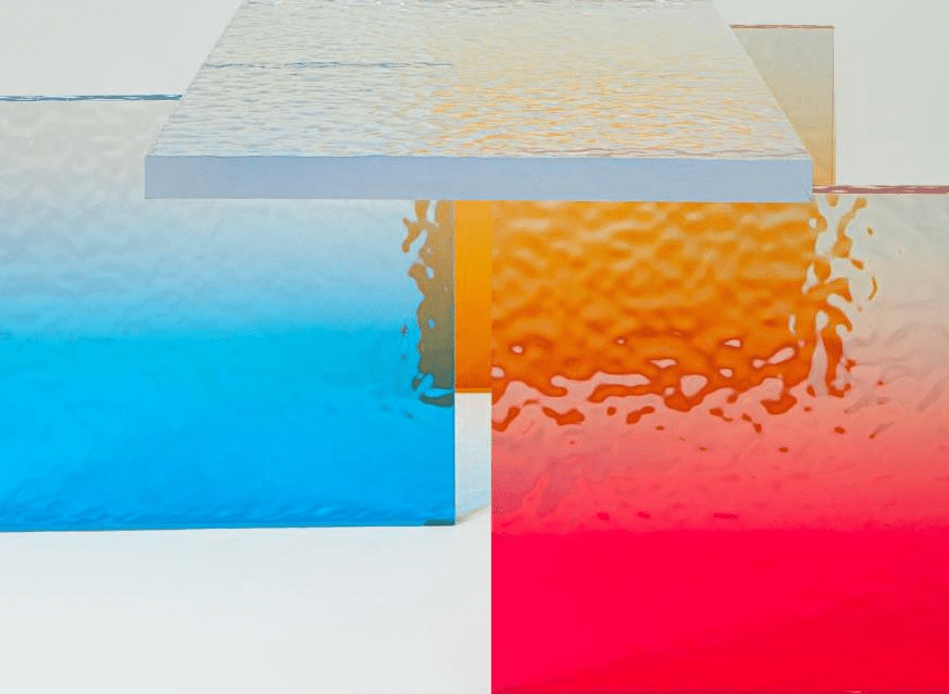 Water Ripple