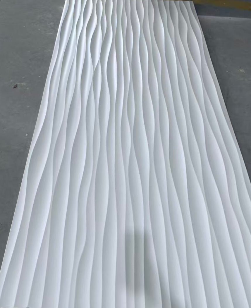 Wavy
